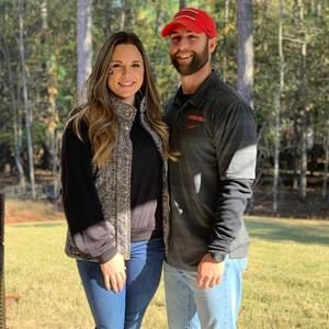 Meet your Posher, Caroline